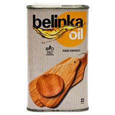 belinka масло для древесины соприкасающейся с продуктами питания 0.5 кг
