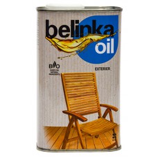 belinka масло для древесины снаружи помещений exterier