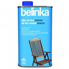belinka масло для древесины снаружи помещений