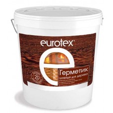 EUROTEX Герметик шовный для дерева