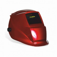 Маска сварщика - хамелеон (красная)  RB - 9000 - 5 REDBO