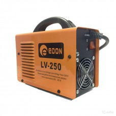Сварочный аппарат инверторный EDON LV-250