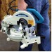 LS1040  Пила торцовочн Makita