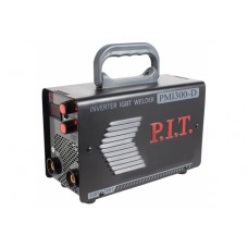 PMI-300D Сварочный инвертор P.I.T. 300A, ПВ-60% 1,6-5 мм элект