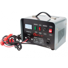 PZU10-C1 Зарядное устройство PIT (6/12В,ток зар.5/8,mах ток10А,мощн.250Вт,емк.зар.акк до 75А/ч)